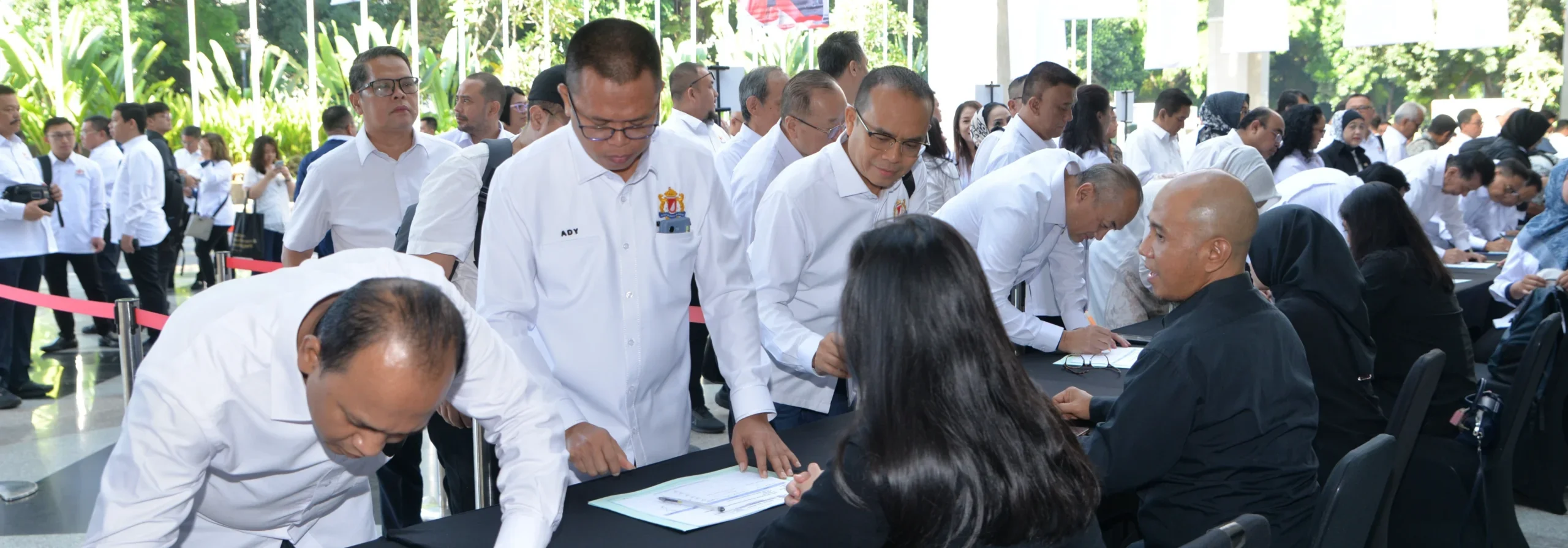 Kegiatan Kadin Bangka Belitung